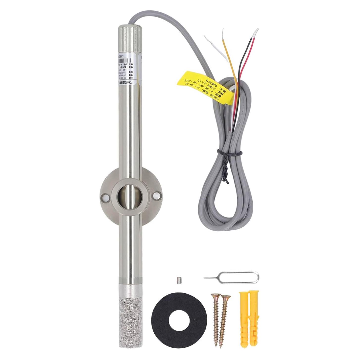 Sensor de Temperatura y Humedad POCREATION FG6020 IP68