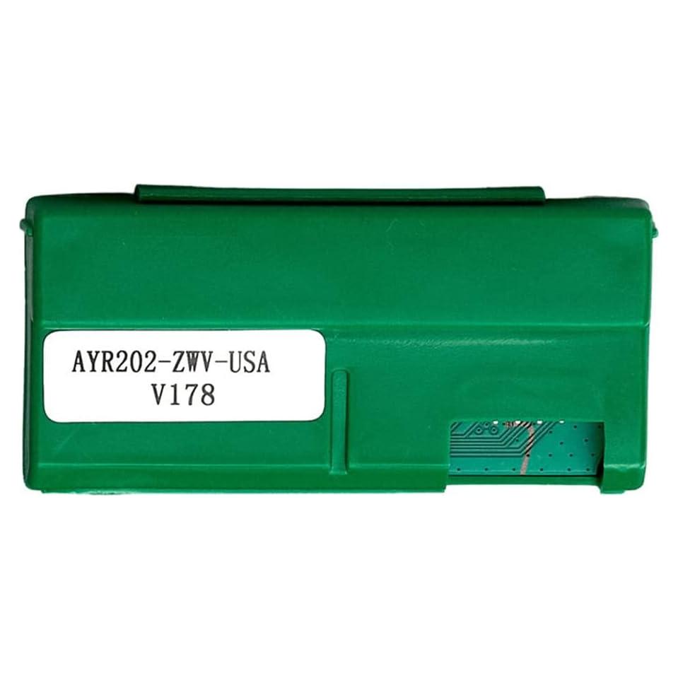 Módulo Z-Wave Plus Yale AYR202 para Cerraduras Electrónicas