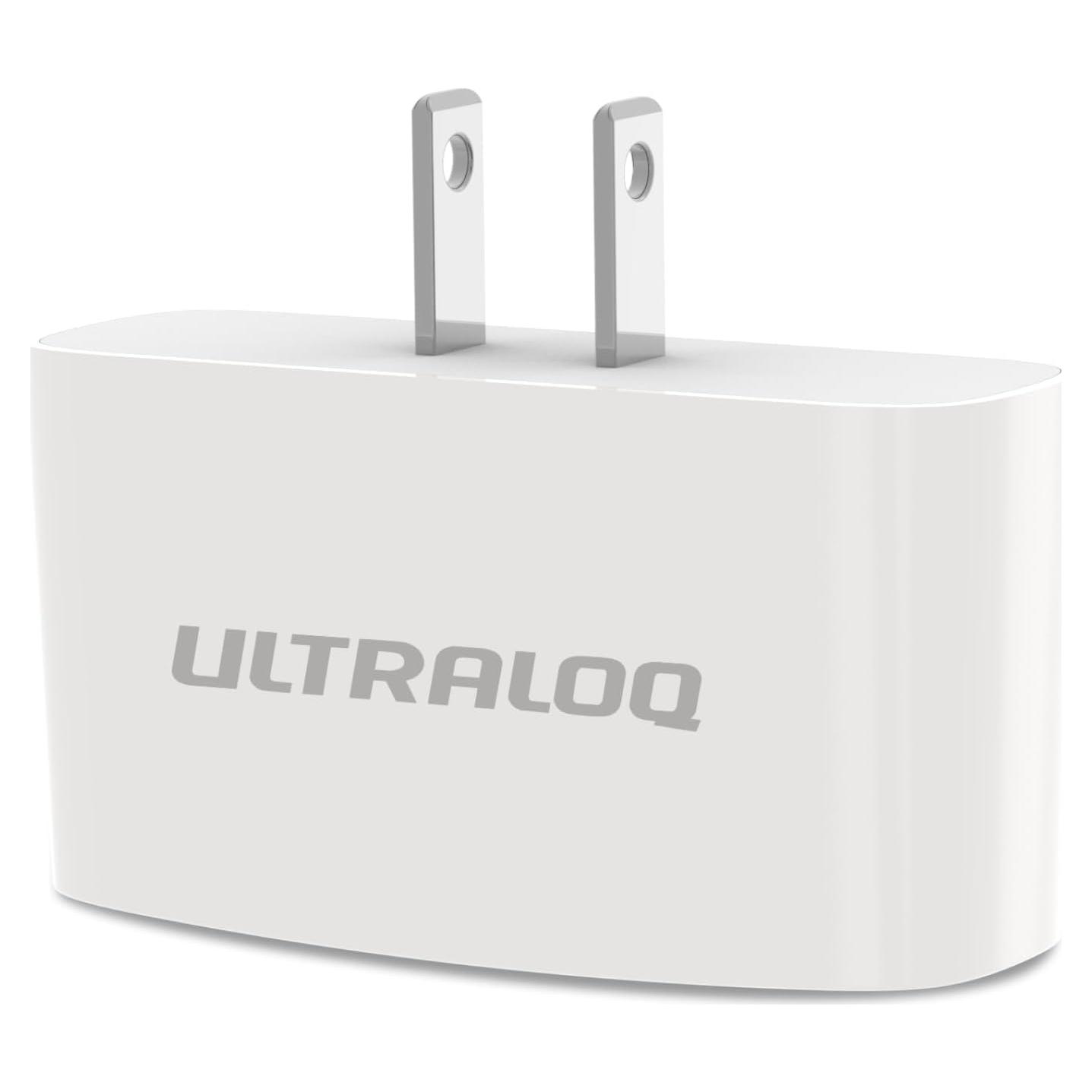 Adaptador Wi-Fi ULTRALOQ Bridge para Cerraduras Inteligentes