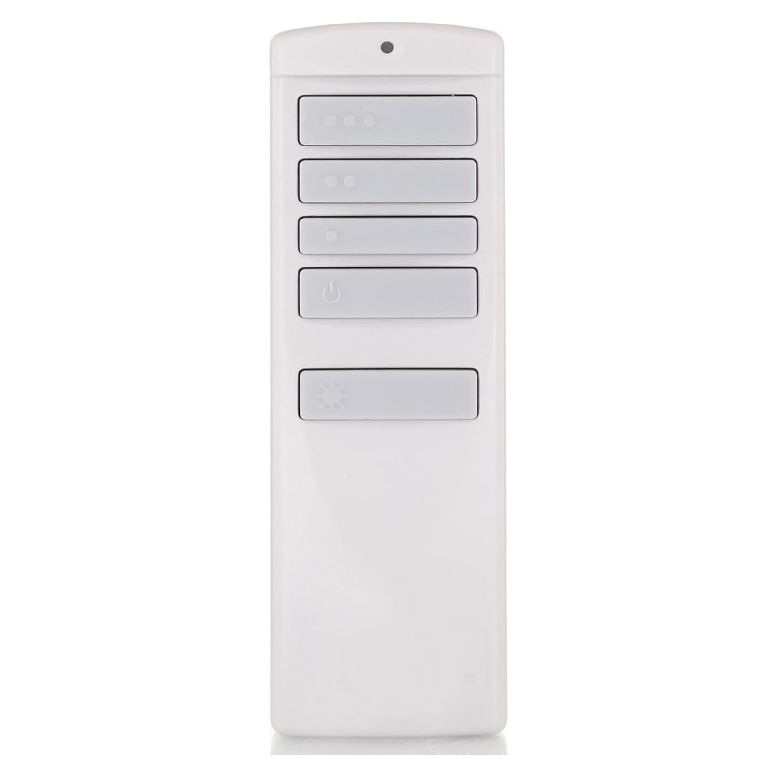 Control Remoto para Ventilador de Techo Harbor Breeze RC-92T