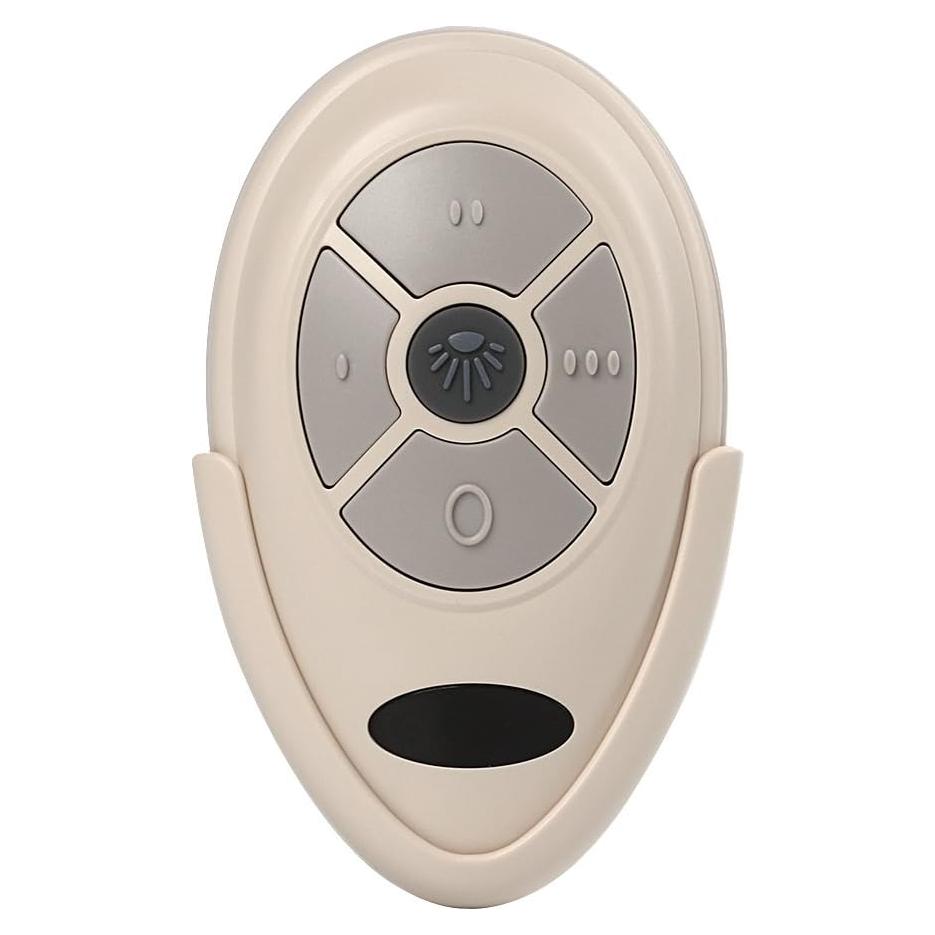 Control Remoto Ventilador de Techo Eogifee 35T 3 Velocidades