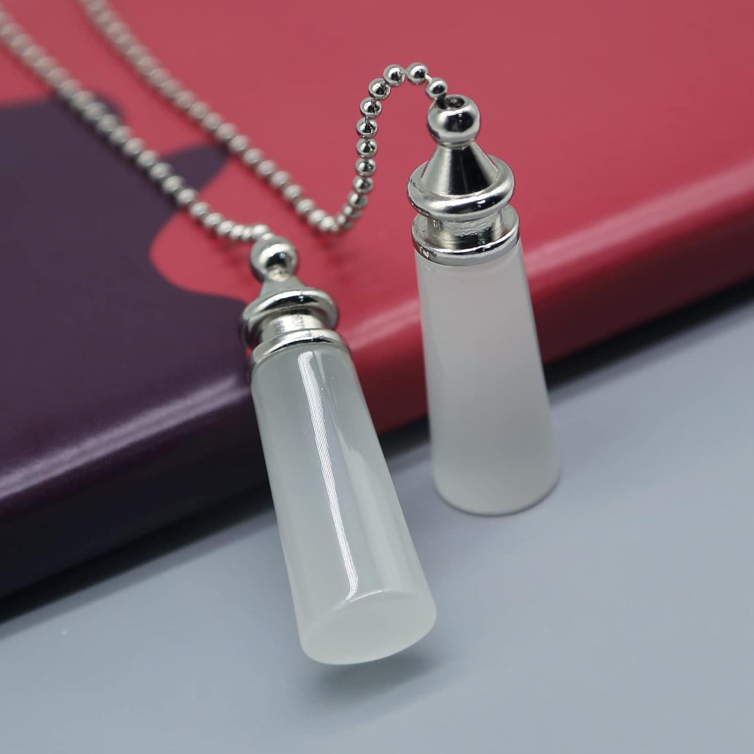 Cadenas de Tirar para Ventilador de Techo Dotlite DA067 35.56 cm