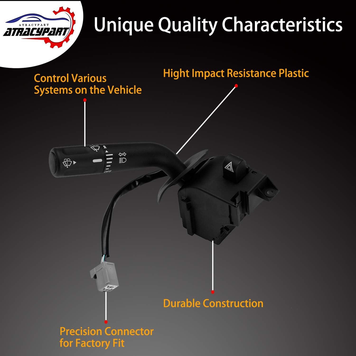 Interruptor multifuncional Ford F-150 2005-2008 | ATRACYPART