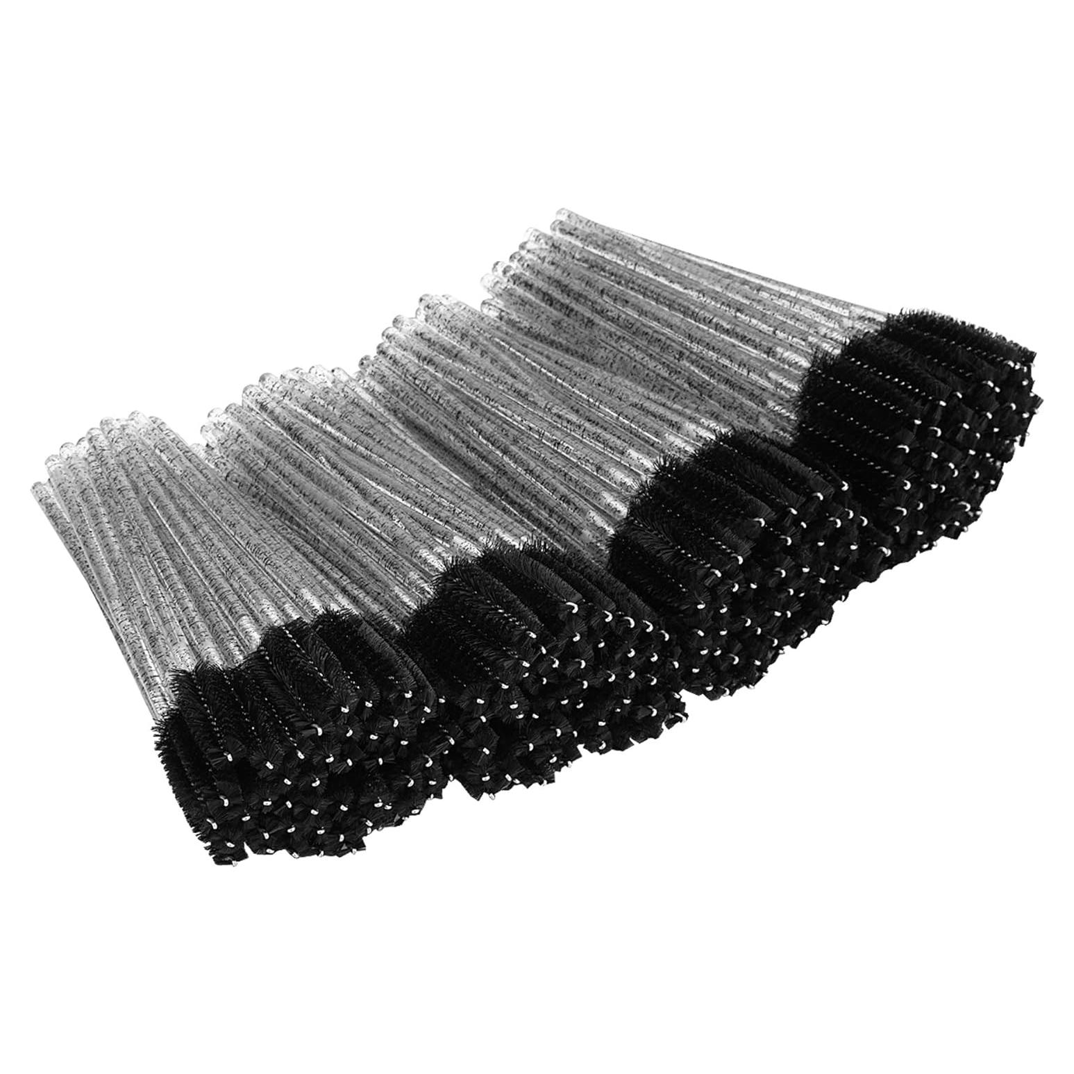 Cepillos de Pestañas Spoolie Tifanso 200PCS Desechables