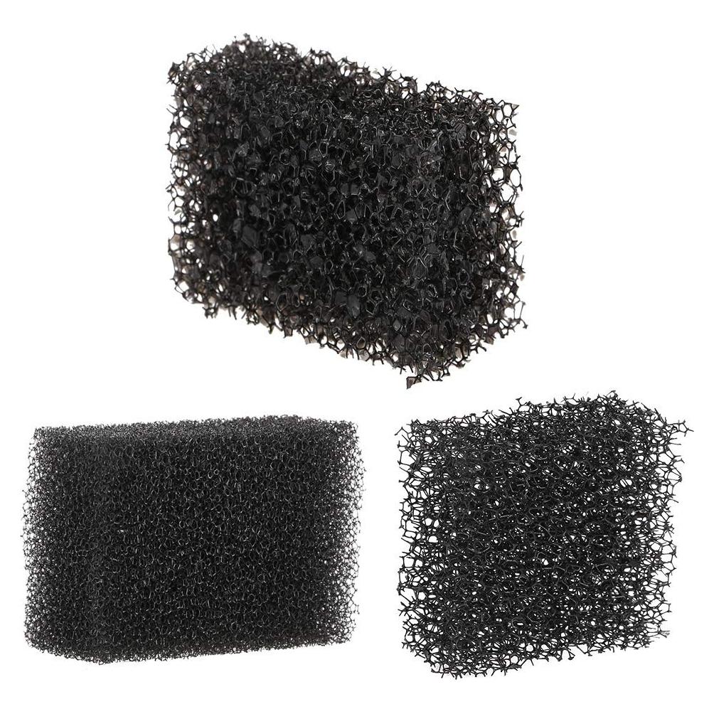 Esponja de Maquillaje Halloween MEICOLY 3pcs Efectos SFX