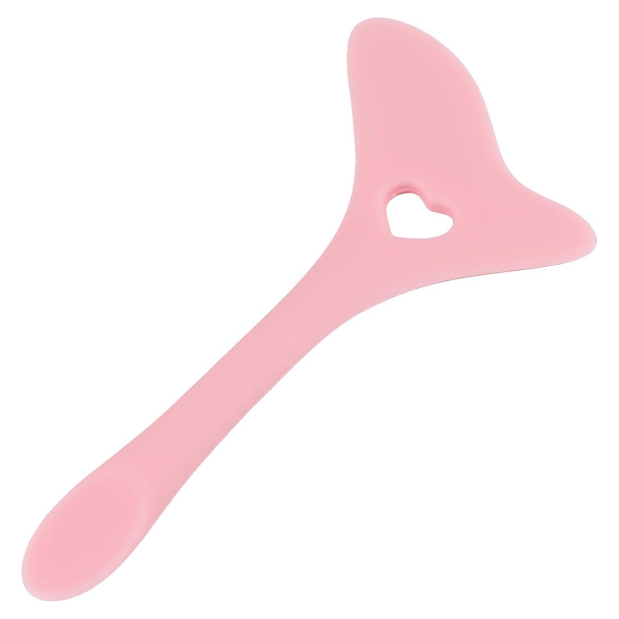 Plantilla de Delineador de Ojos Silicona Reutilizable UPIQNG