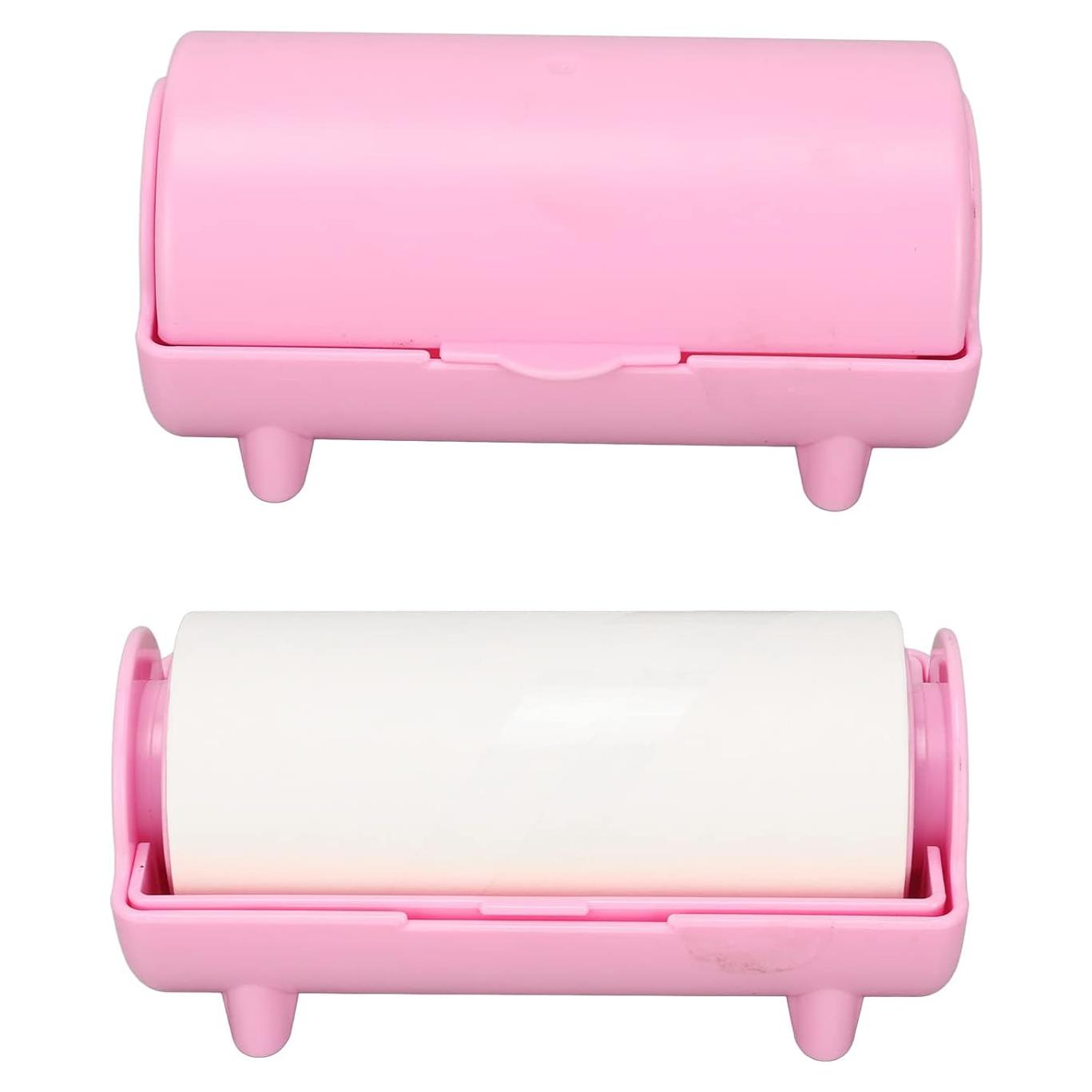 Hoja Absorbente de Aceite ANGGREK para Estampador de Uñas