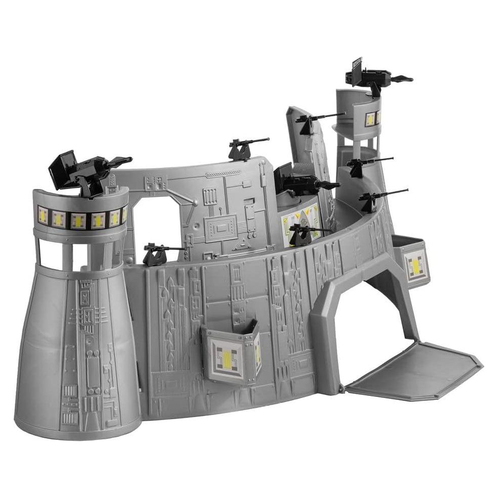 Estación de Batalla TimMee Star Attack - Juguete 97,79 cm