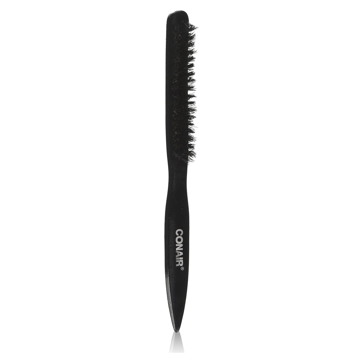 Cepillo de Teasing Slim Conair - Cerda Mixta Jabalí 24cm