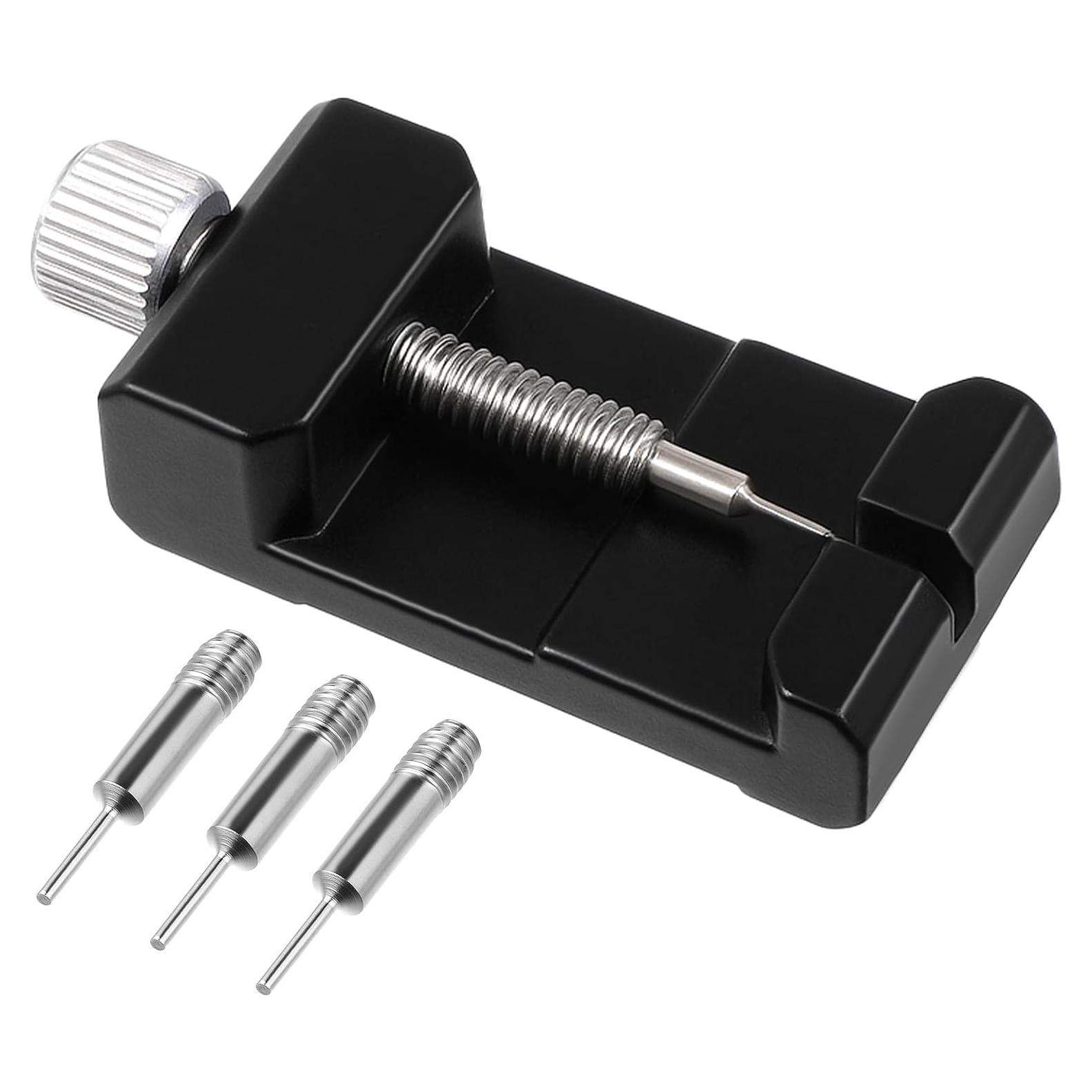 Herramienta de Eliminación de Eslabones de Reloj SynHHergyx