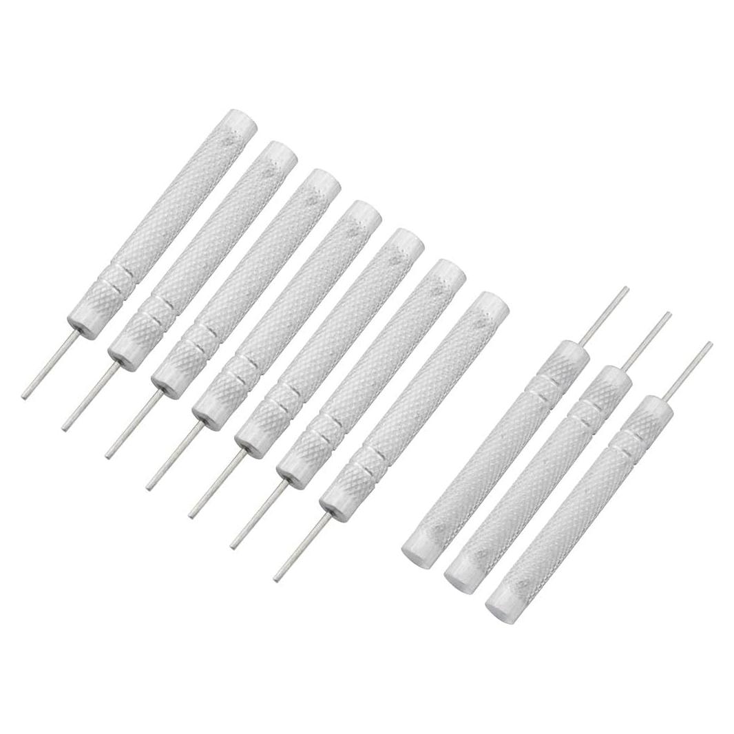 Herramienta de Reparación de Correa de Reloj JianLing 10 Piezas