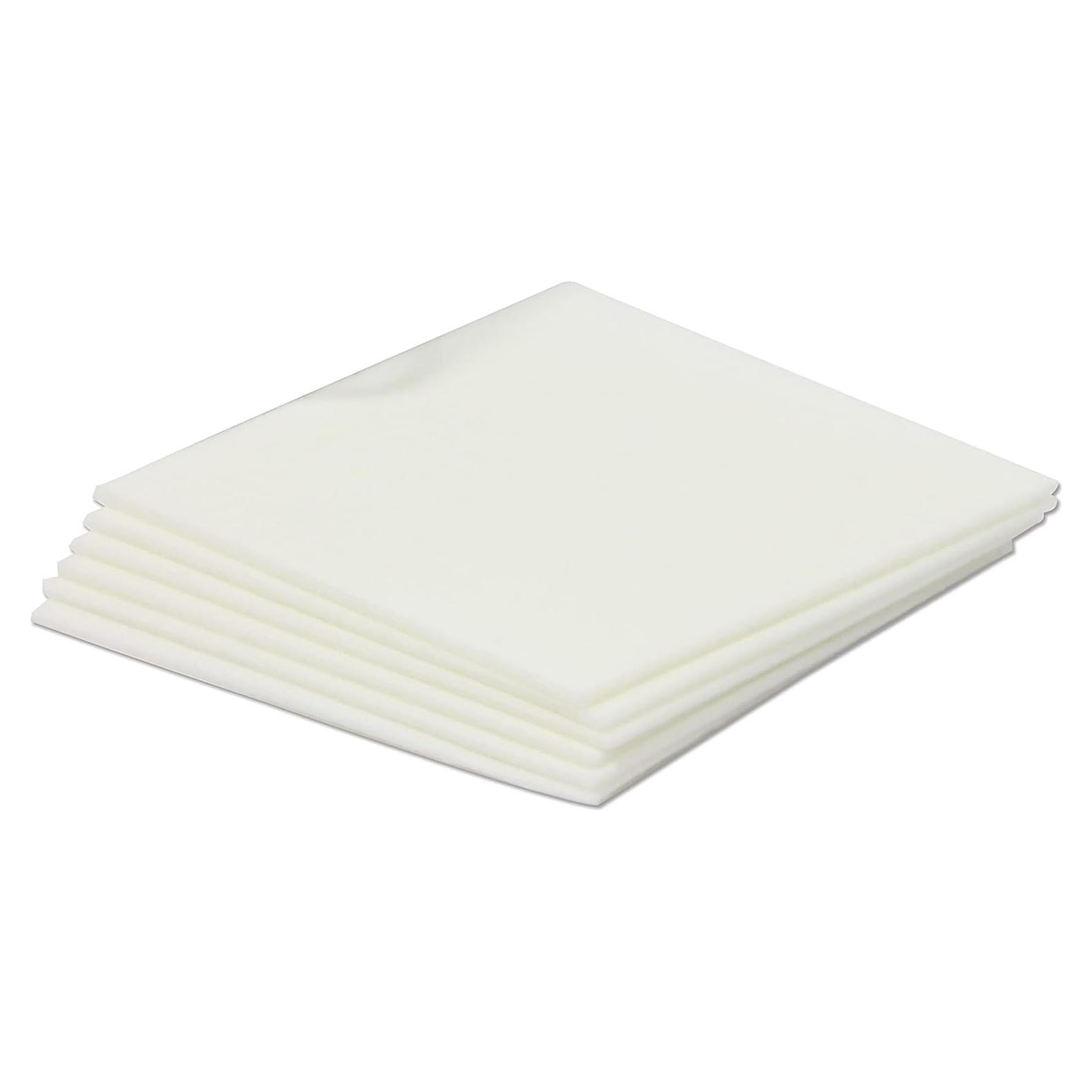 Almohadillas de Pulido The Beadsmith Shine Rite - 10 Piezas 5.08 cm