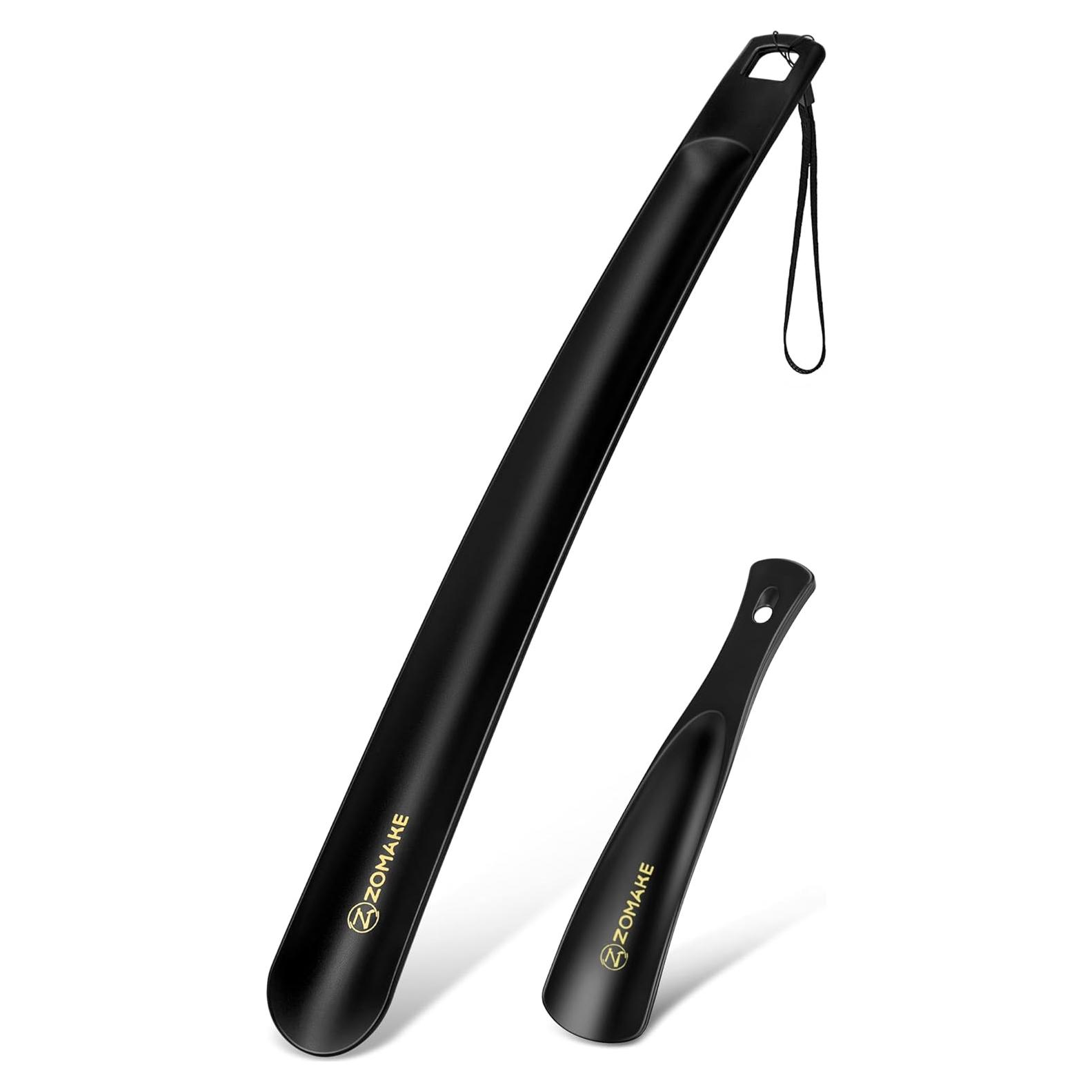 Cuerno de Zapato Largo ZOMAKE 40.64 cm para Personas Mayores