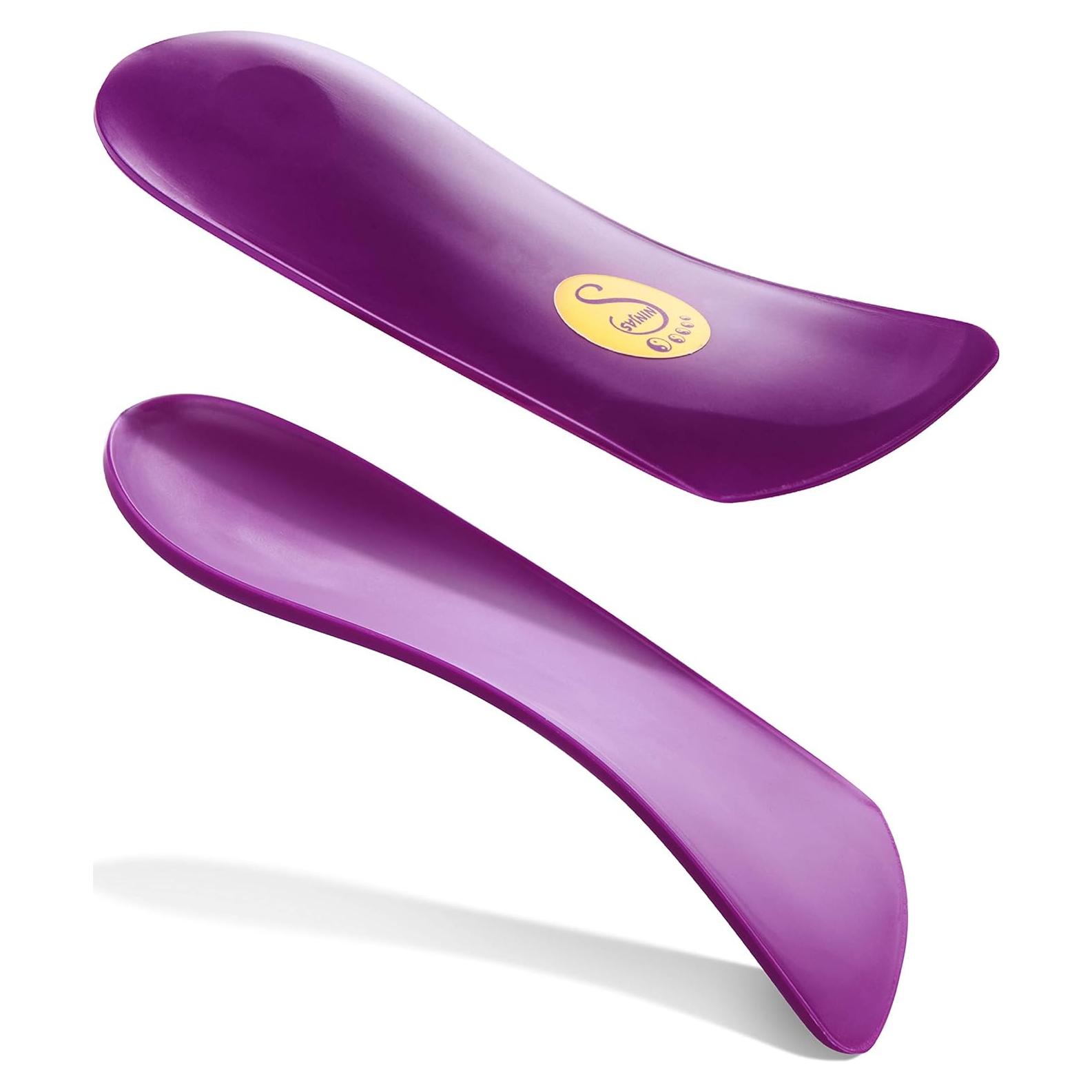 Plantillas Samurai Insoles Ninjas Soporte Arco Alivio Fascitis