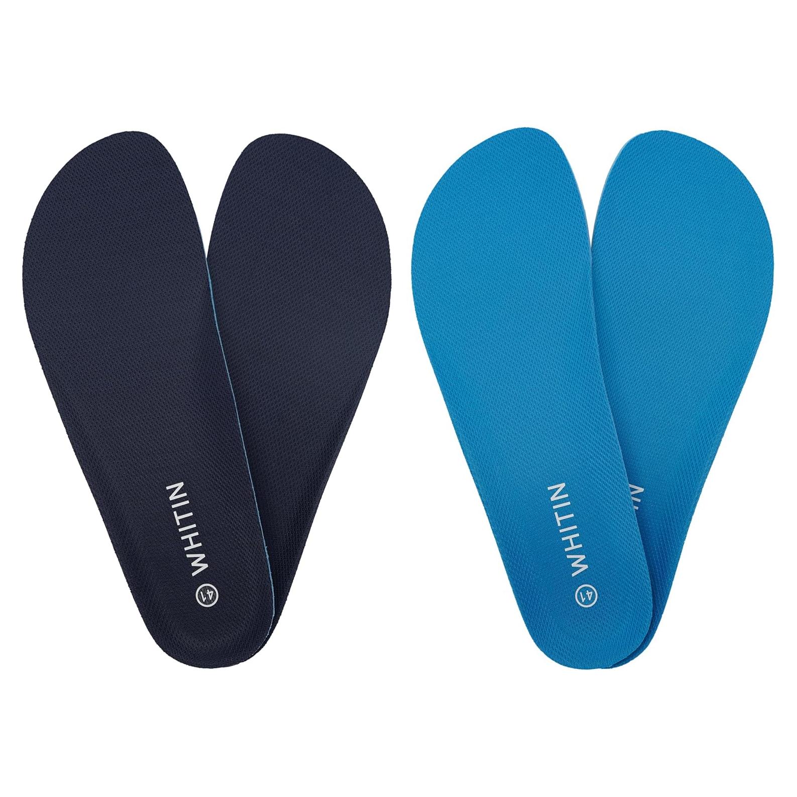 Plantillas de Reemplazo WHITIN para Zapatillas Descalzas 44