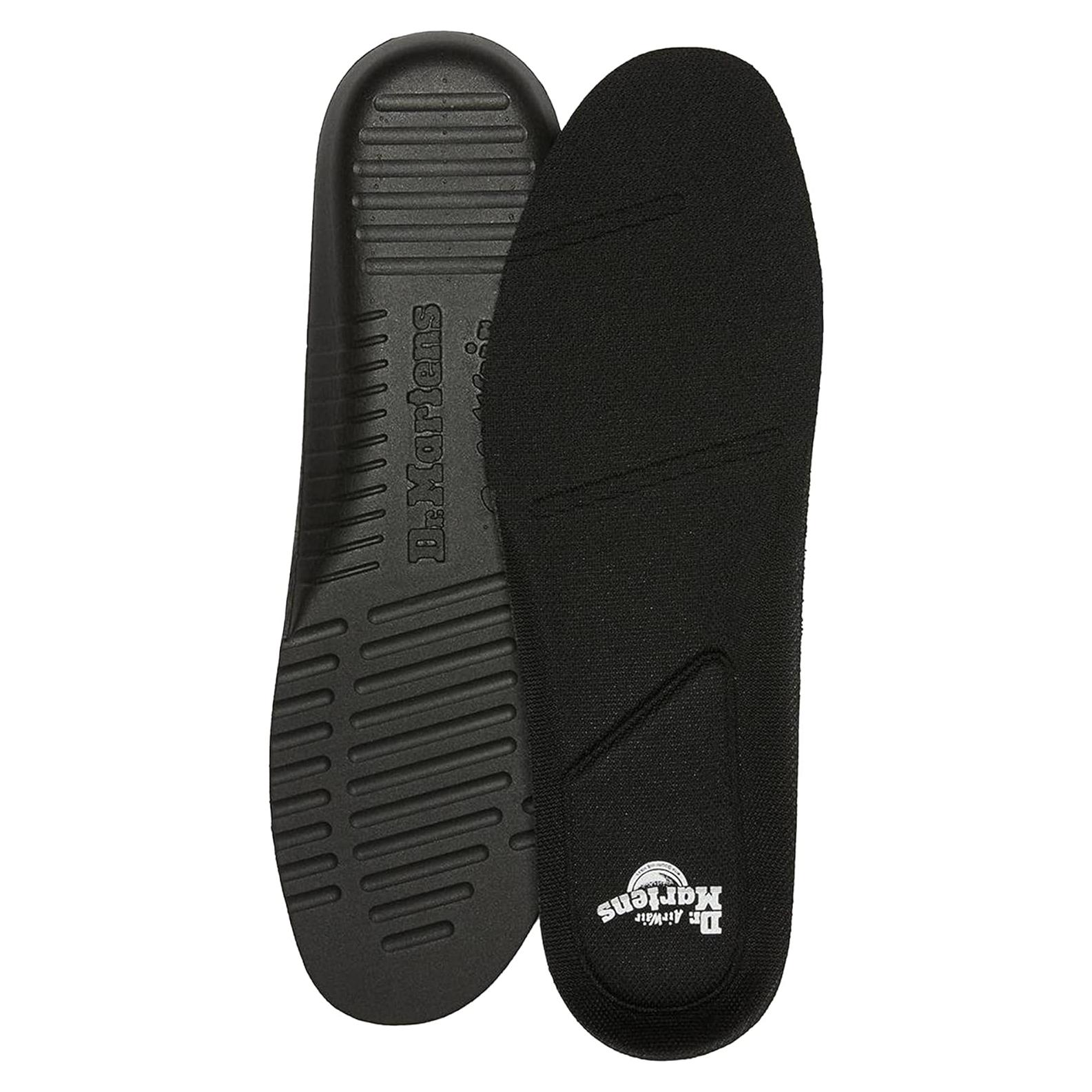 Plantillas Unisex Dr. Martens SoftWair Acolchadas - Talla 44