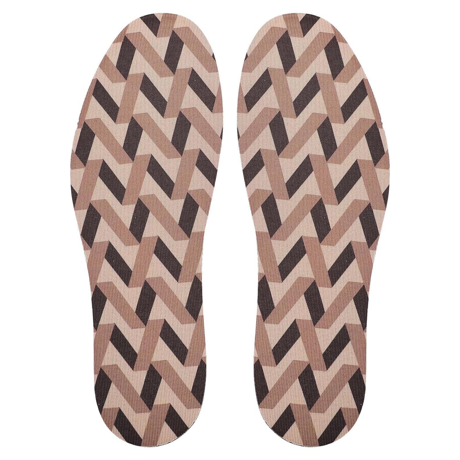 Plantillas Antideslizantes LMHCISO para Zapatos Mujeres 6-9