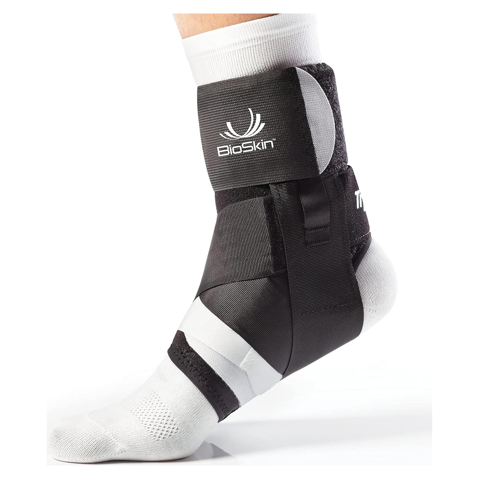 Férula de Tobillo BioSkin TriLok Mediana - Alivio Fascitis Plantar