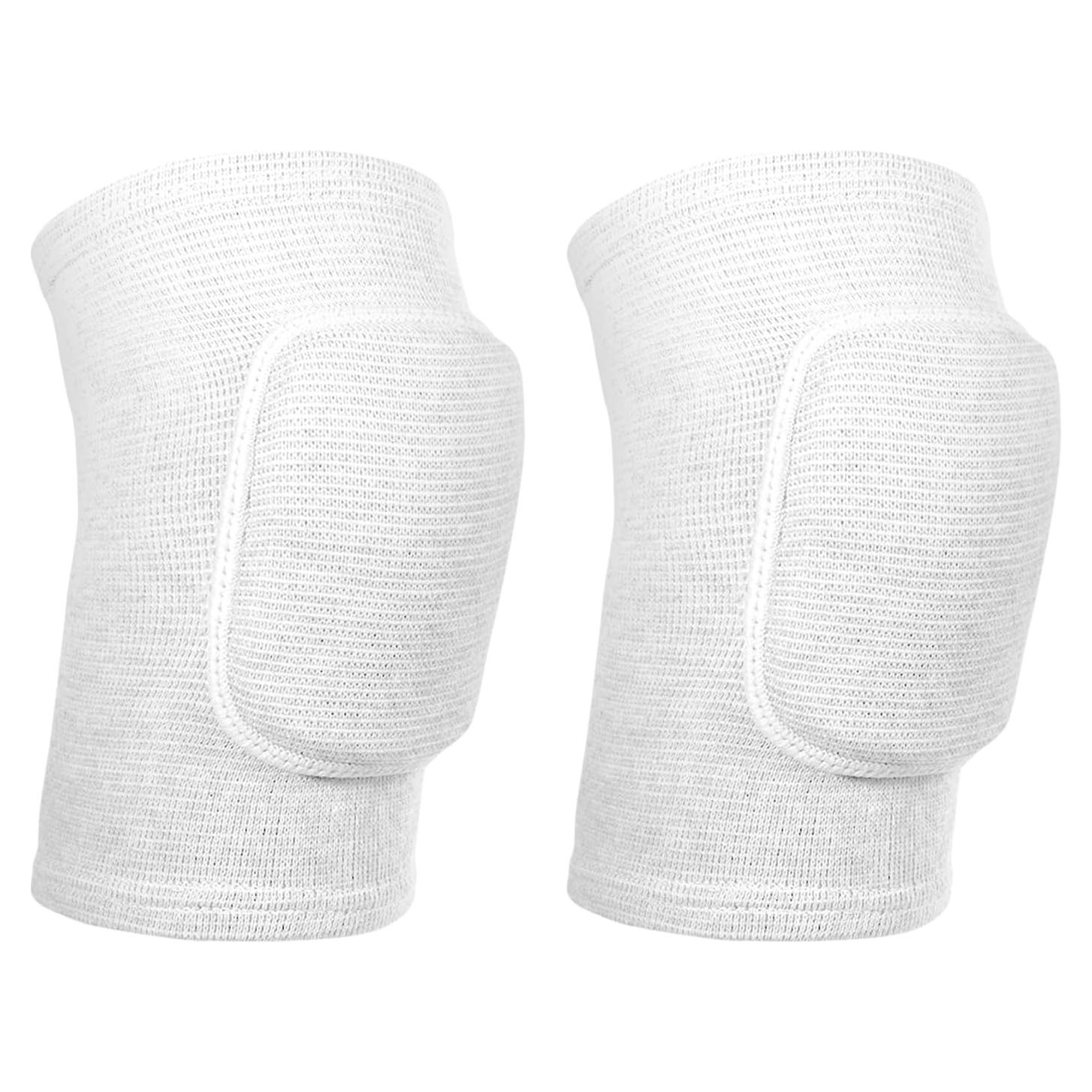 Almohadillas para Codos JIYIN Transpirables Esponja Gruesa