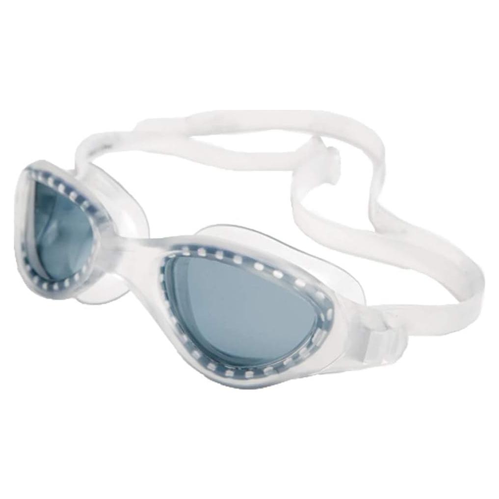 Gafas de Natación FINIS Energy - Lentes Curvadas UV y Antiempañantes