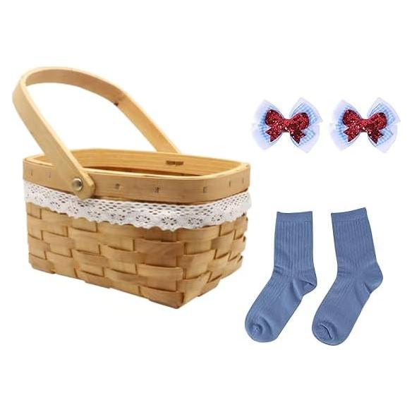 Disfraz de Halloween para Niñas xutengy con Accesorios