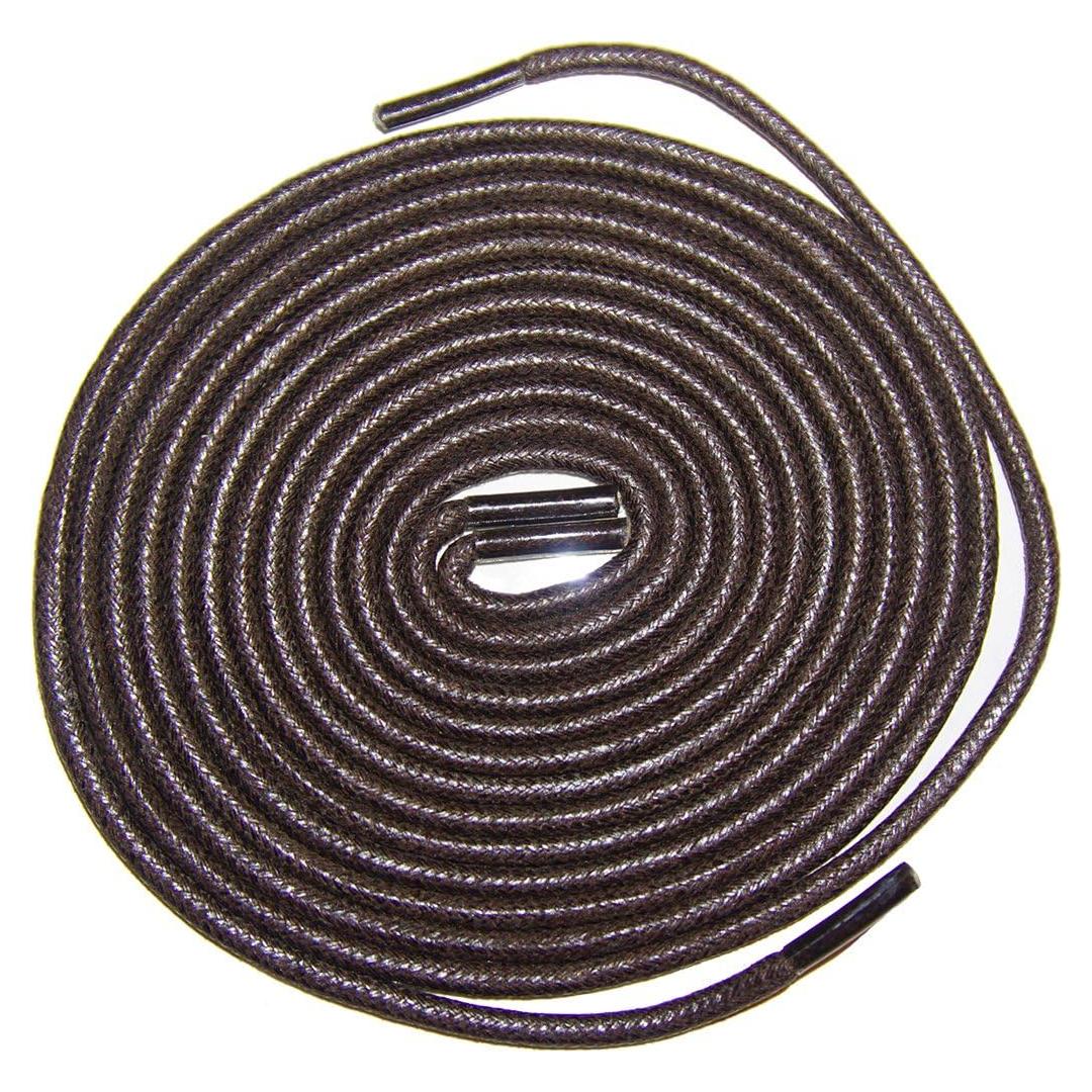 Cordon Premium Redondo de Lona Encera Shoeslulu 50-150 cm