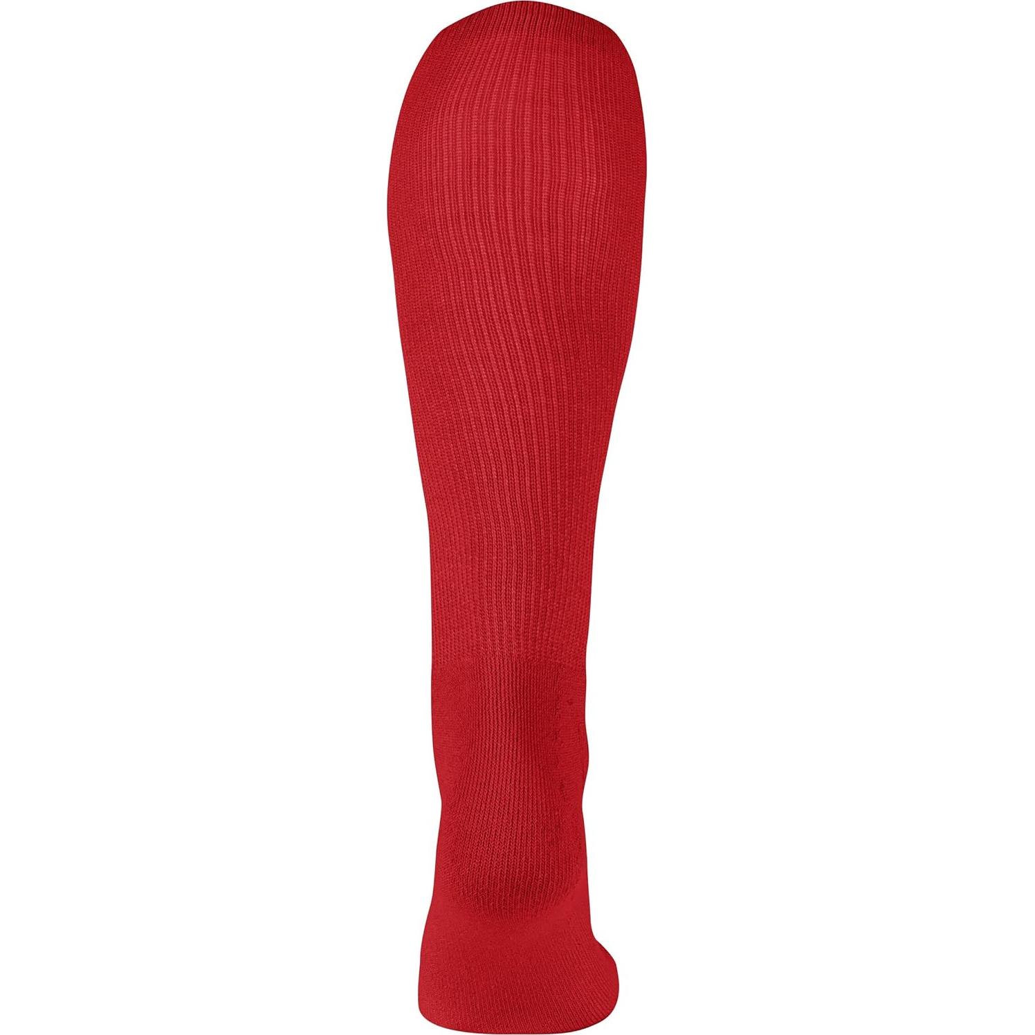 Calcetines de Compresión Multi Deportivos Champro - Rojo Escarlata