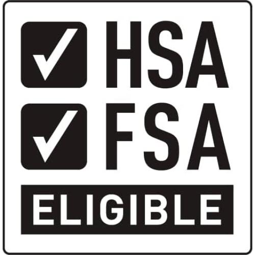 Manga de Tobillo Shock Doctor 845 con Compresión Negra