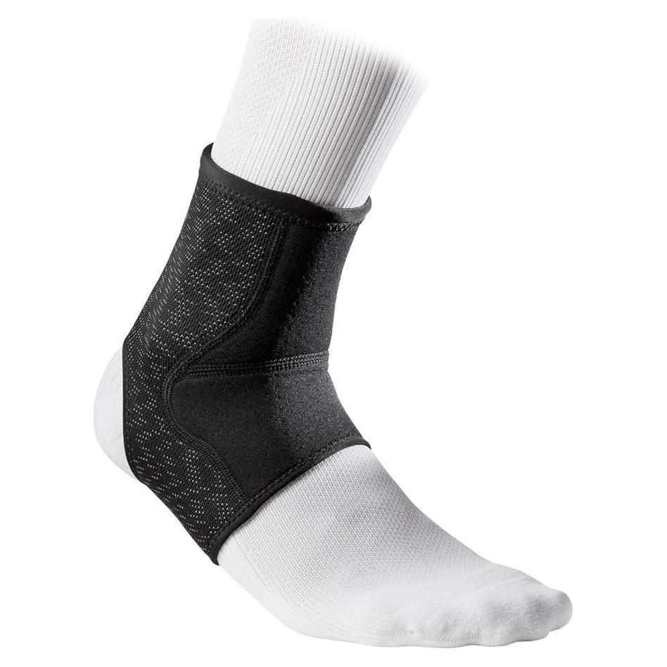 Manga de Tobillo McDavid HyperBlend Mediana - Estabilidad Fuerte