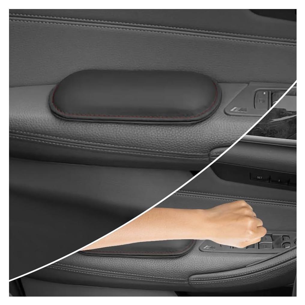 Almohadillas para Reposabrazos de Coche Stacool - 2 Piezas