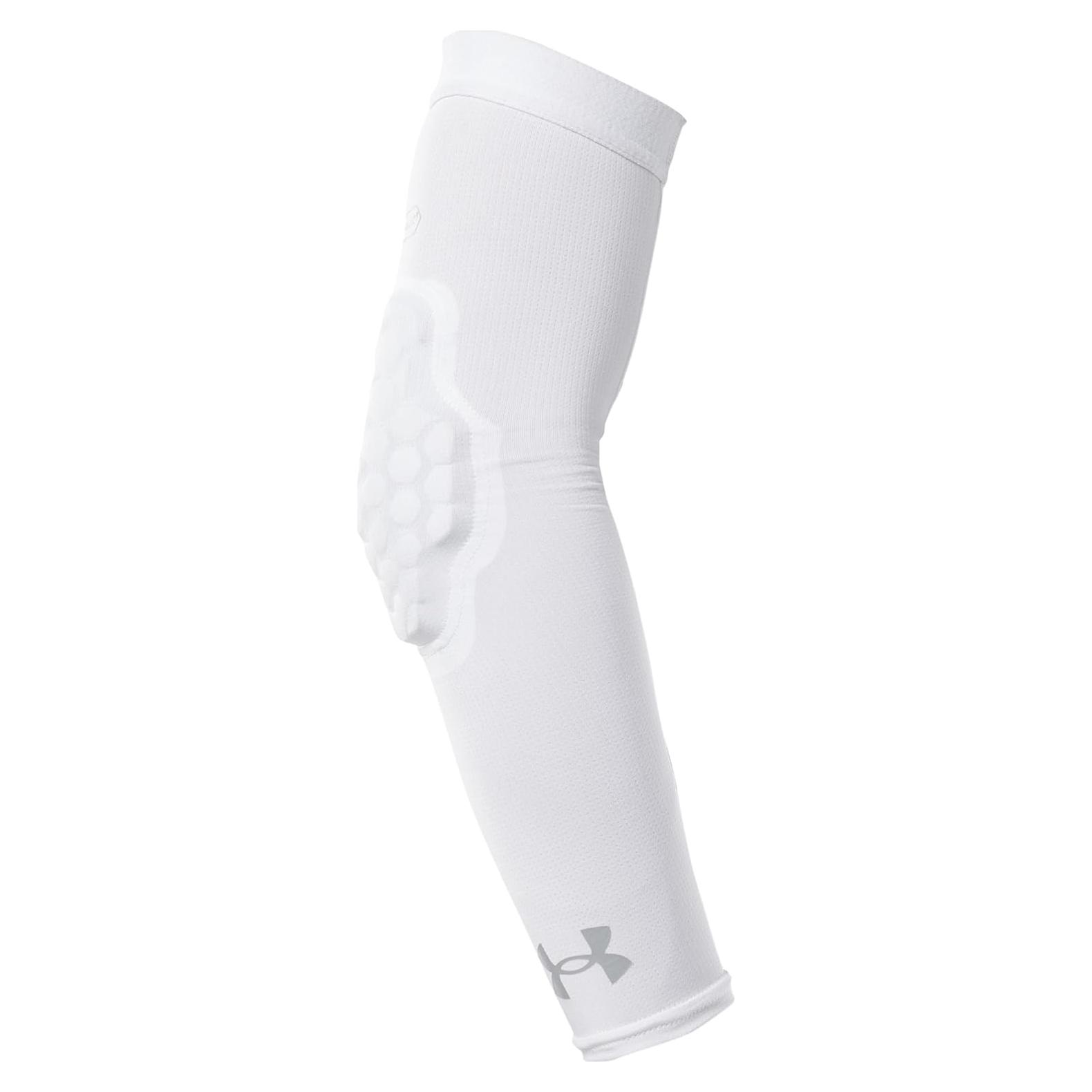 Manga para Codo Under Armour UA22100 Negro S/M - Baloncesto