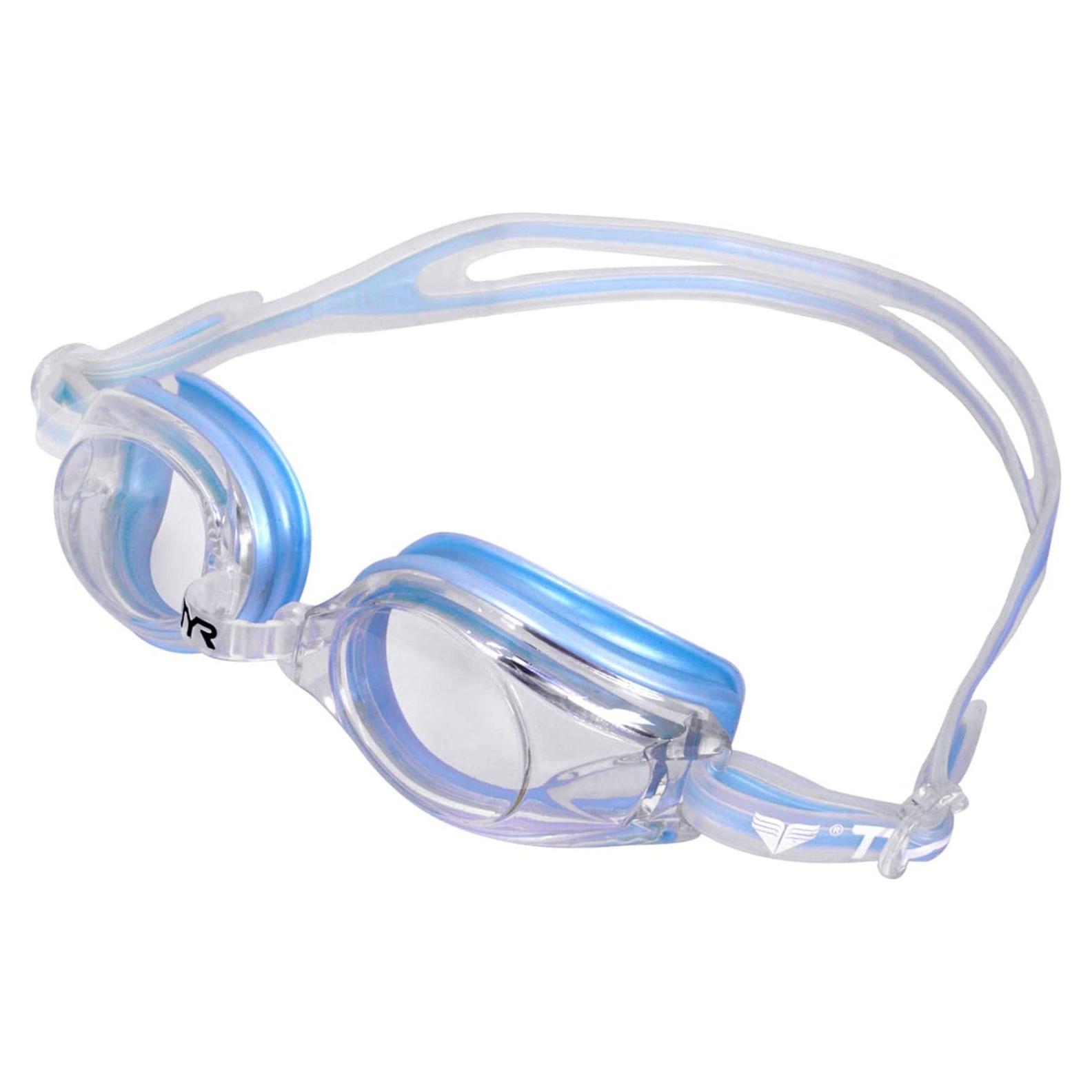 Gafas de Natación TYR Petite T-72 Femme UV Anti-Niebla