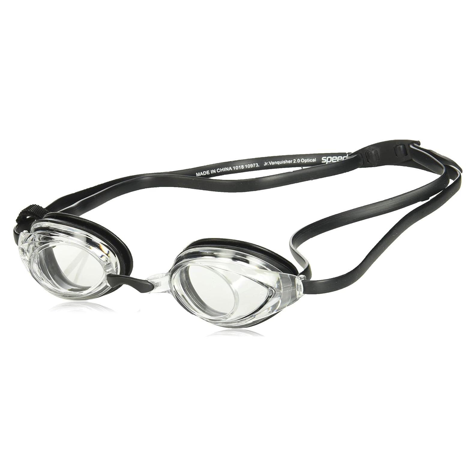 Gafas de Natación Speedo Jr. Vanquisher 2.0 Ópticas