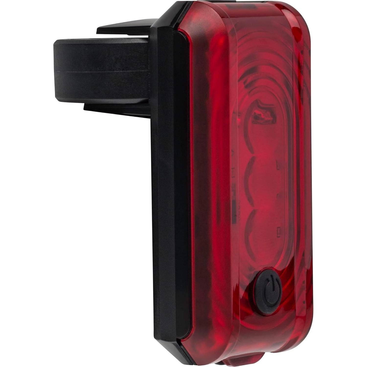 Juego de Luces de Bloqueo BELL Radian 850 - 120 Lúmenes