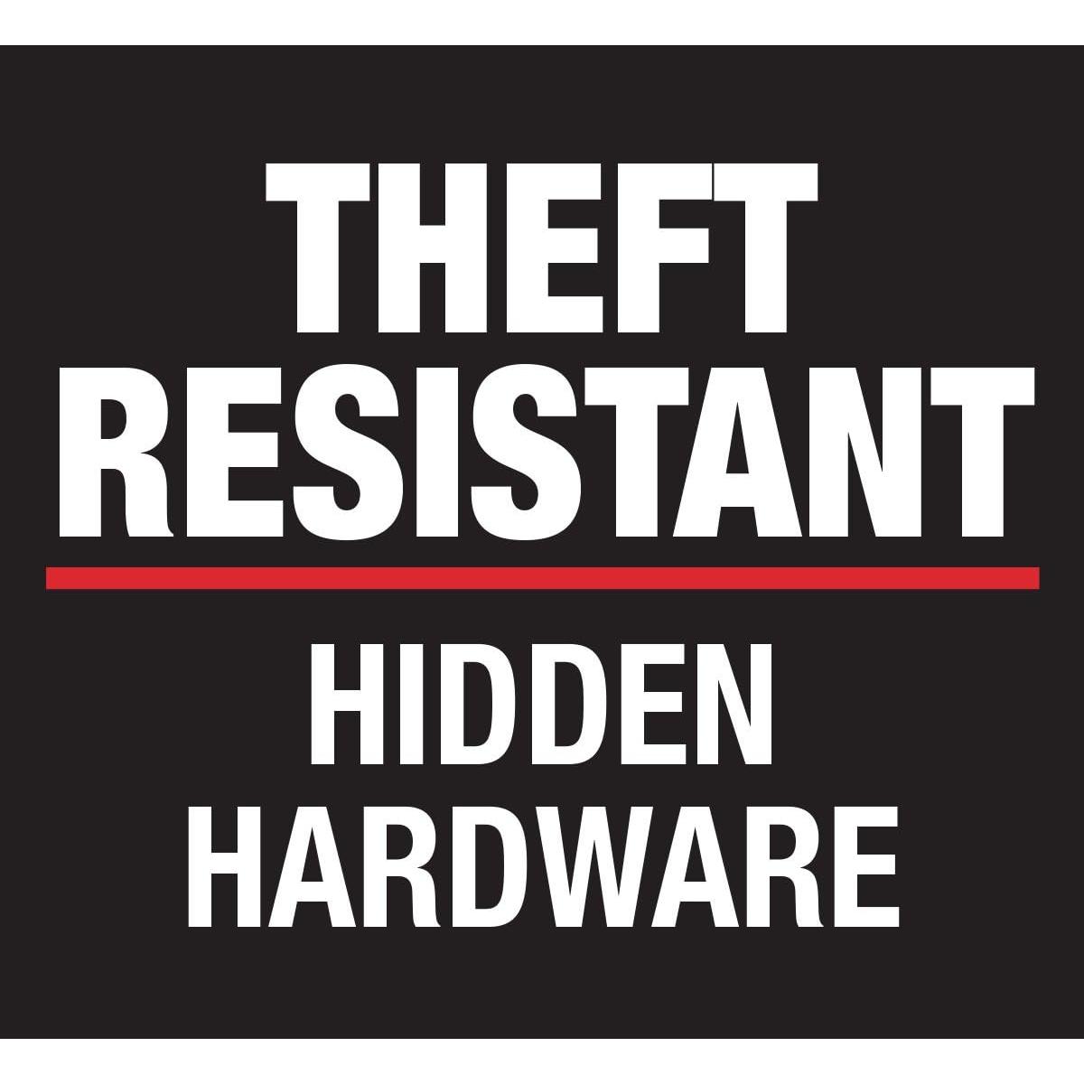 Juego de Luces de Bloqueo BELL Radian 850 - 120 Lúmenes