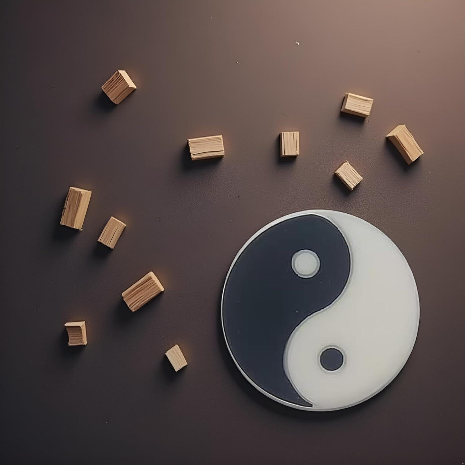 White Tai Chi Pattern Tai Chi Shape Tennis Racket Vibration Dampener Soft Silicon Racket Dampener Cartoon Shape Tennis Racquet Shock Absorbers Tennis Racket for Racquetball