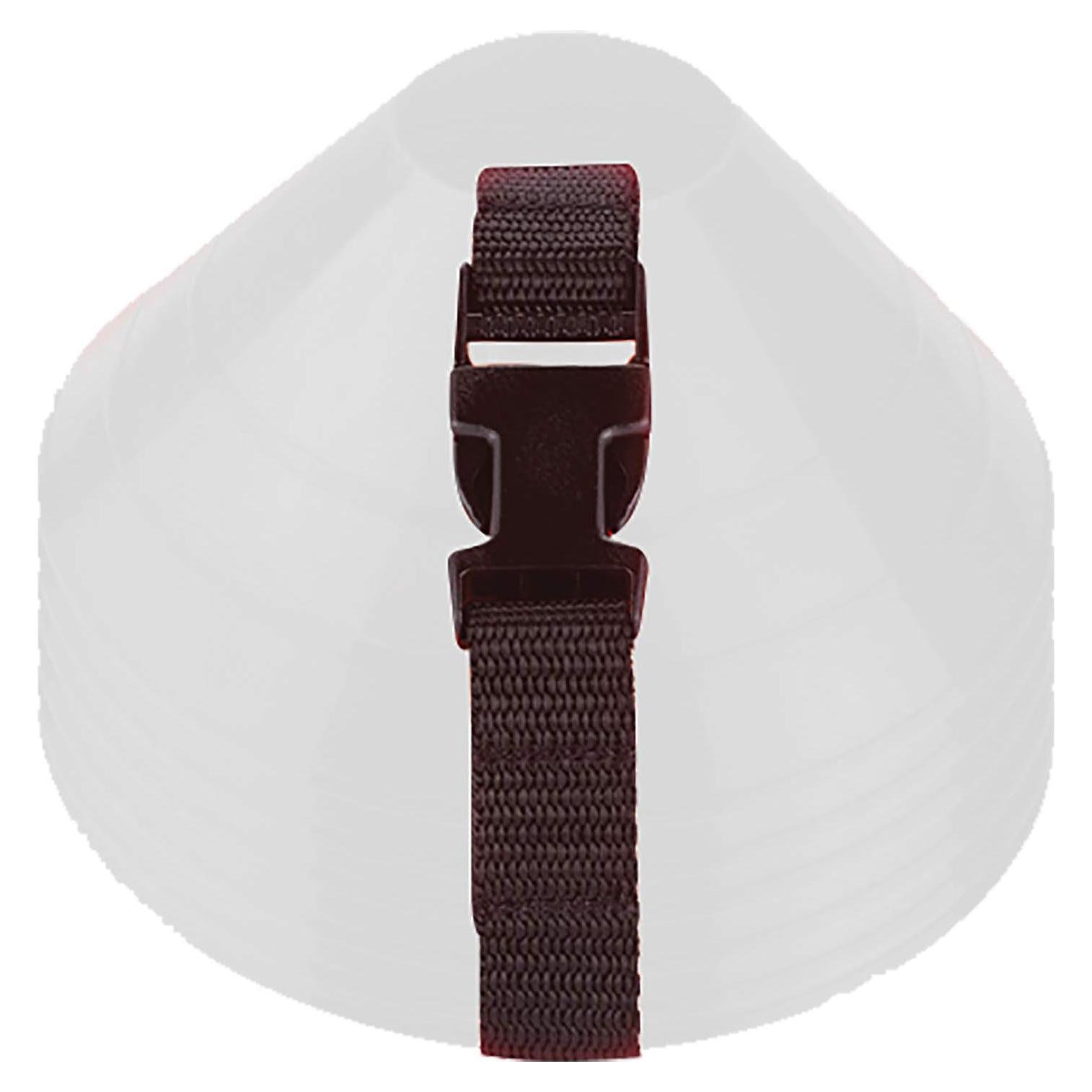 Set de 6 Conos de Disco Grandes American Challenge - Agilidad