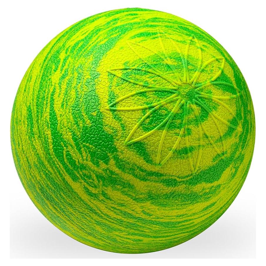 Bola de Postura OPTP 15.24 cm - Rodillo de Espuma para Masaje