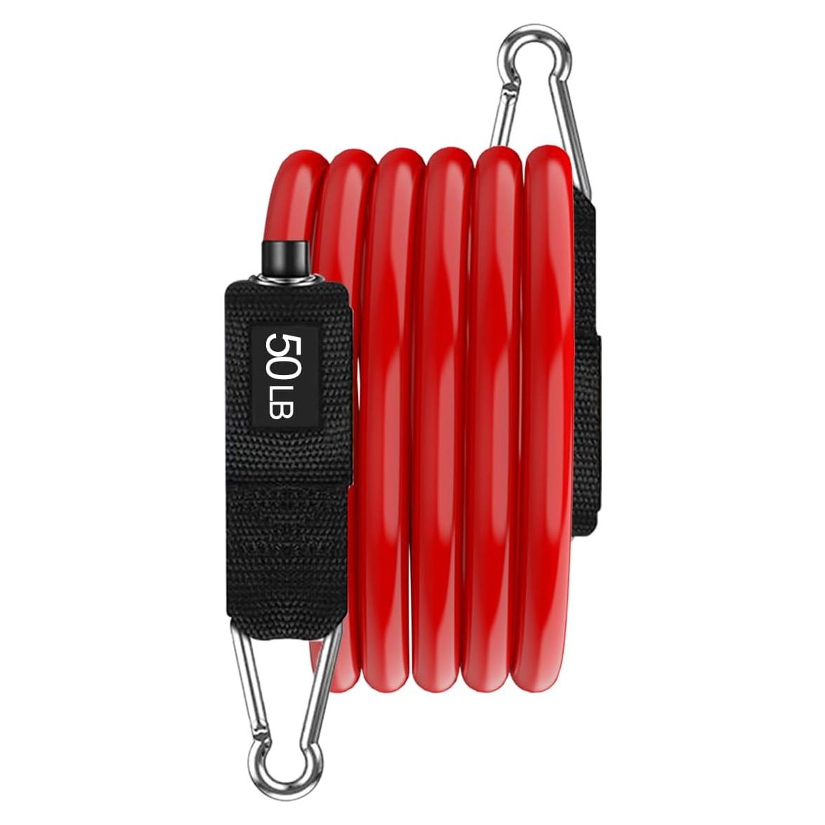 Banda de Resistencia VEICK VK-ST50 50LBS para Ejercicio