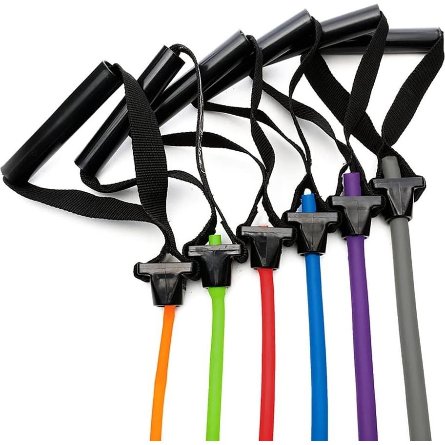 Tubo de Resistencia Power Systems Versa Tube Plus 121.92 cm