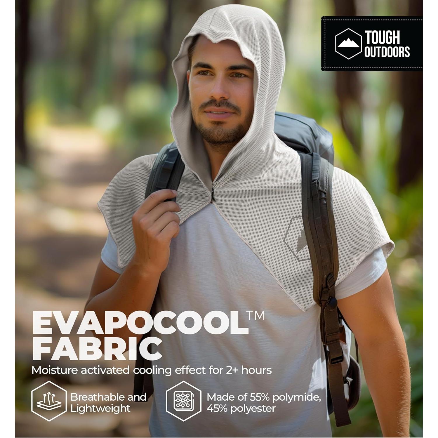 Gorro Beanie Ligero Tough Headwear para Hombres y Mujeres