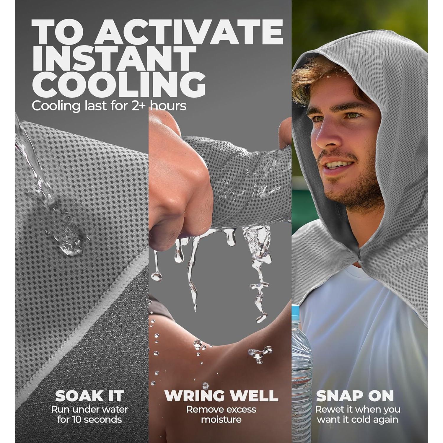 Gorro Beanie Ligero Tough Headwear para Hombres y Mujeres