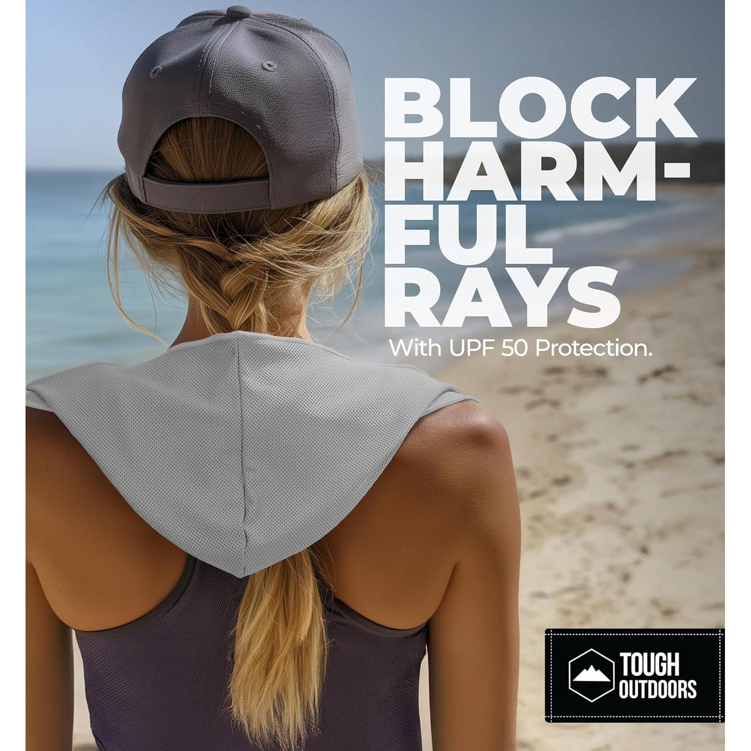 Gorro Beanie Ligero Tough Headwear para Hombres y Mujeres