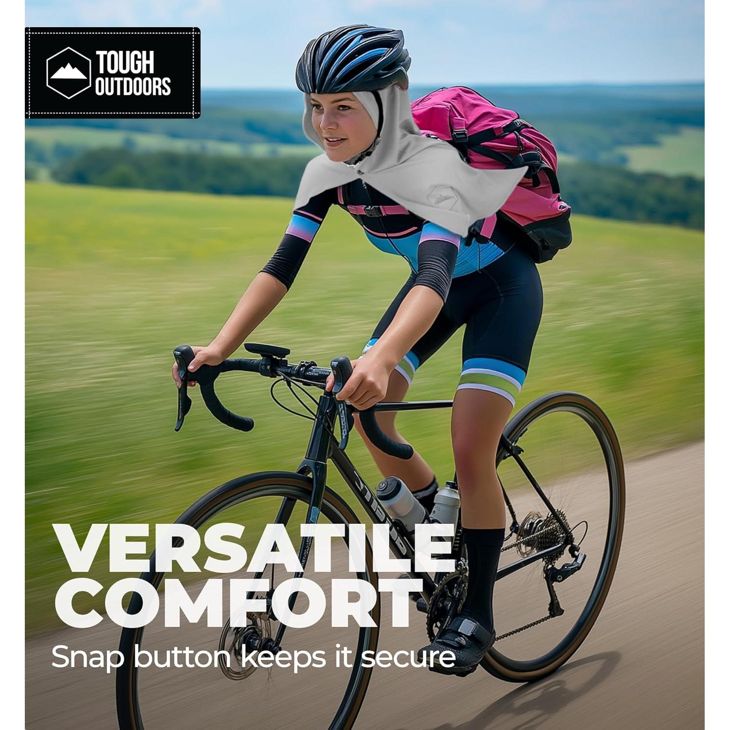 Gorro Beanie Ligero Tough Headwear para Hombres y Mujeres