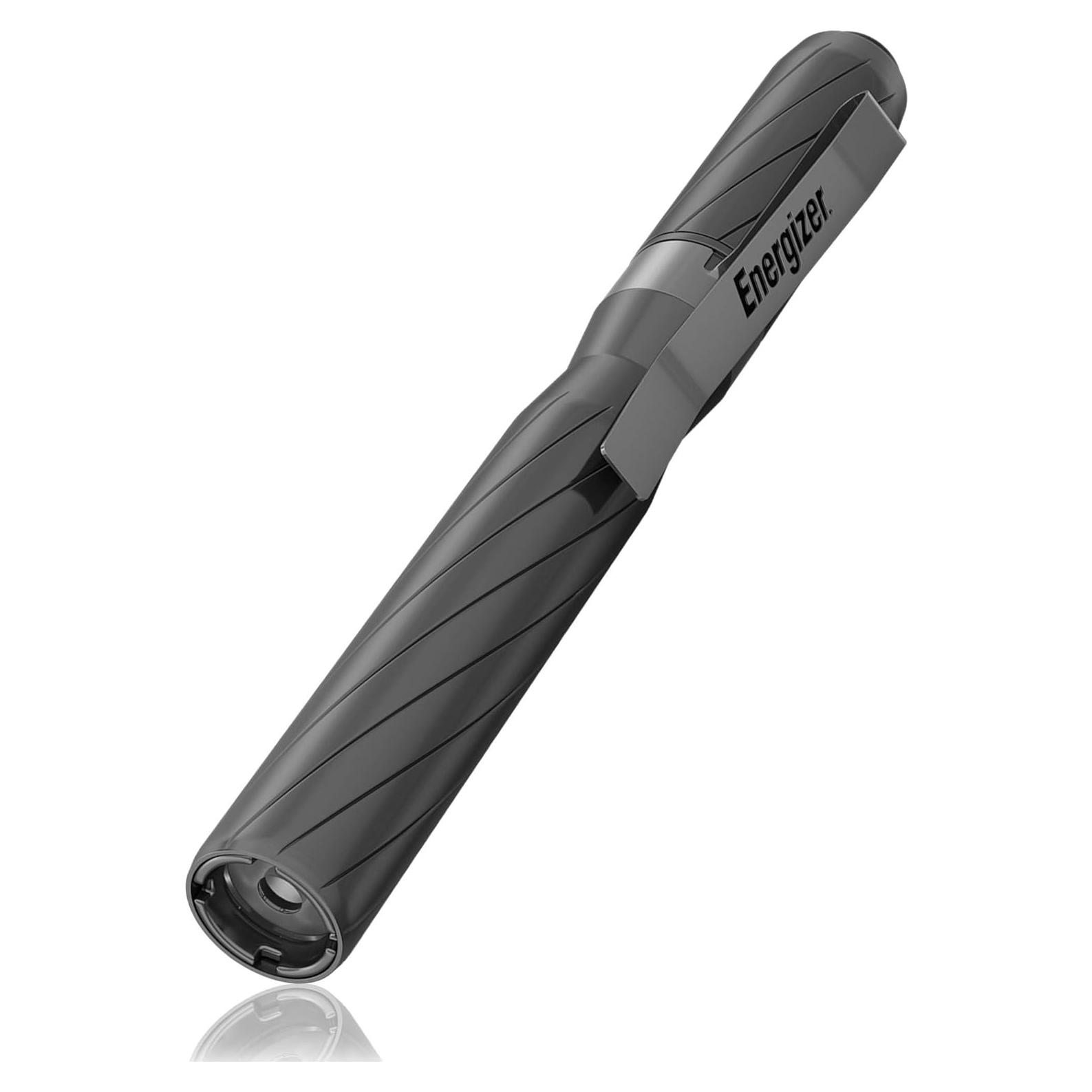 Linterna LED Energizer Performance con clip, 100 lúmenes