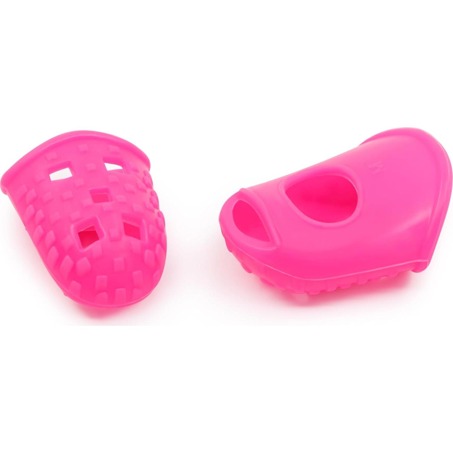 Extractor de Agujas Dritz 2 Piezas Pequeño/Mediano Rosa