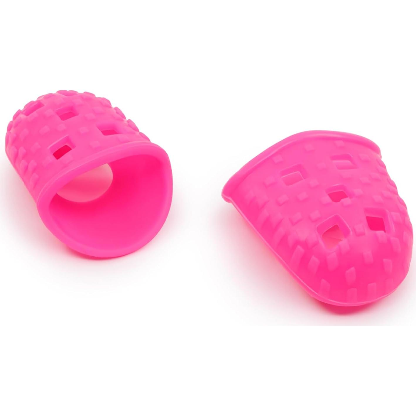 Extractor de Agujas Dritz 2 Piezas Pequeño/Mediano Rosa