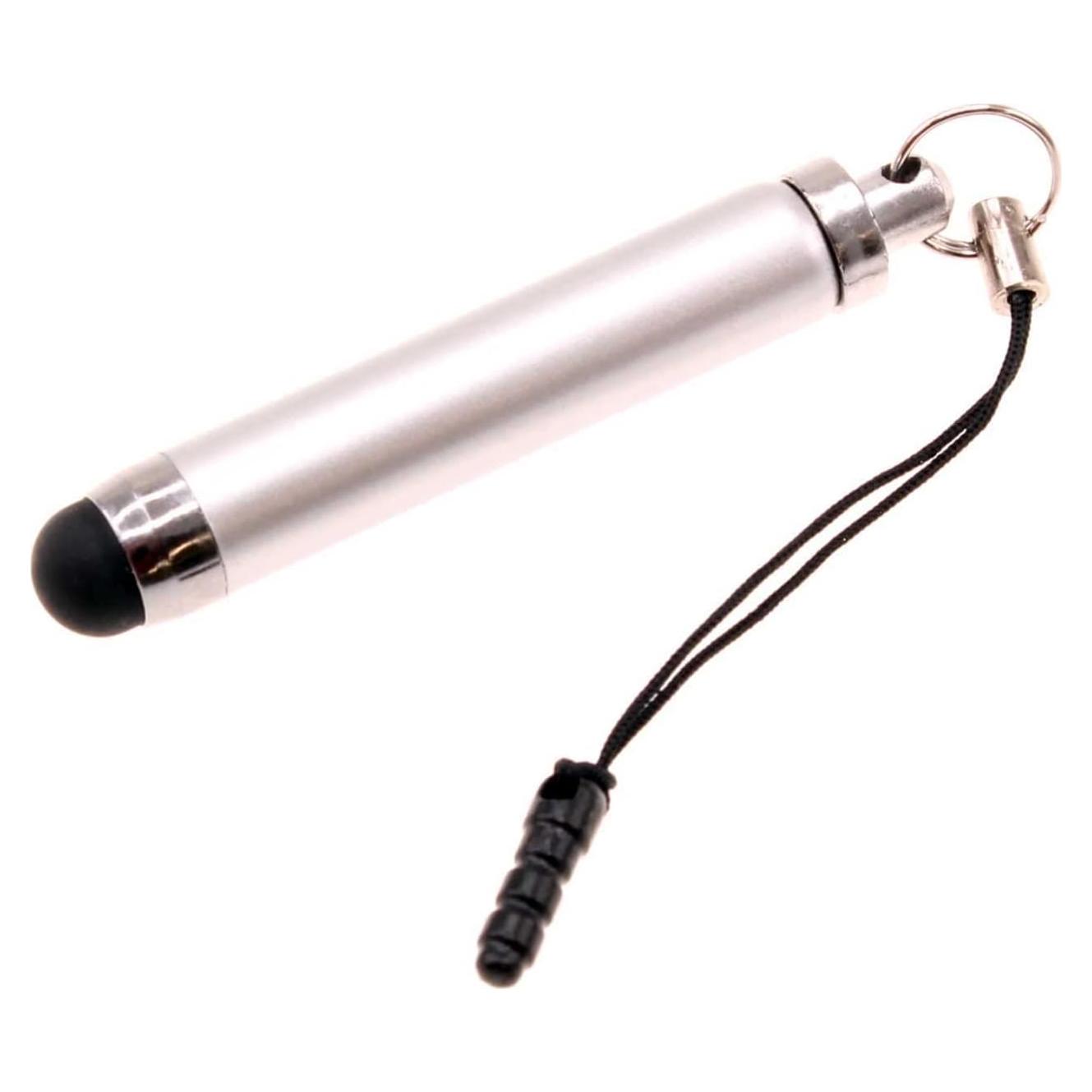 Lápiz Táctil Estilógrafo Fonus Extensible para iPhone 15/Pro/Max