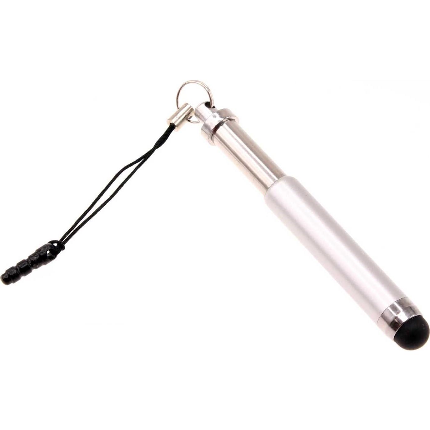 Lápiz Táctil Estilógrafo Fonus Extensible para iPhone 15/Pro/Max