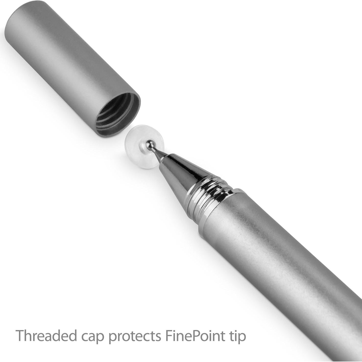 Stylus Pen BoxWave para Samsung Galaxy Tab A 8.4 (2020) - Capacitivo Preciso